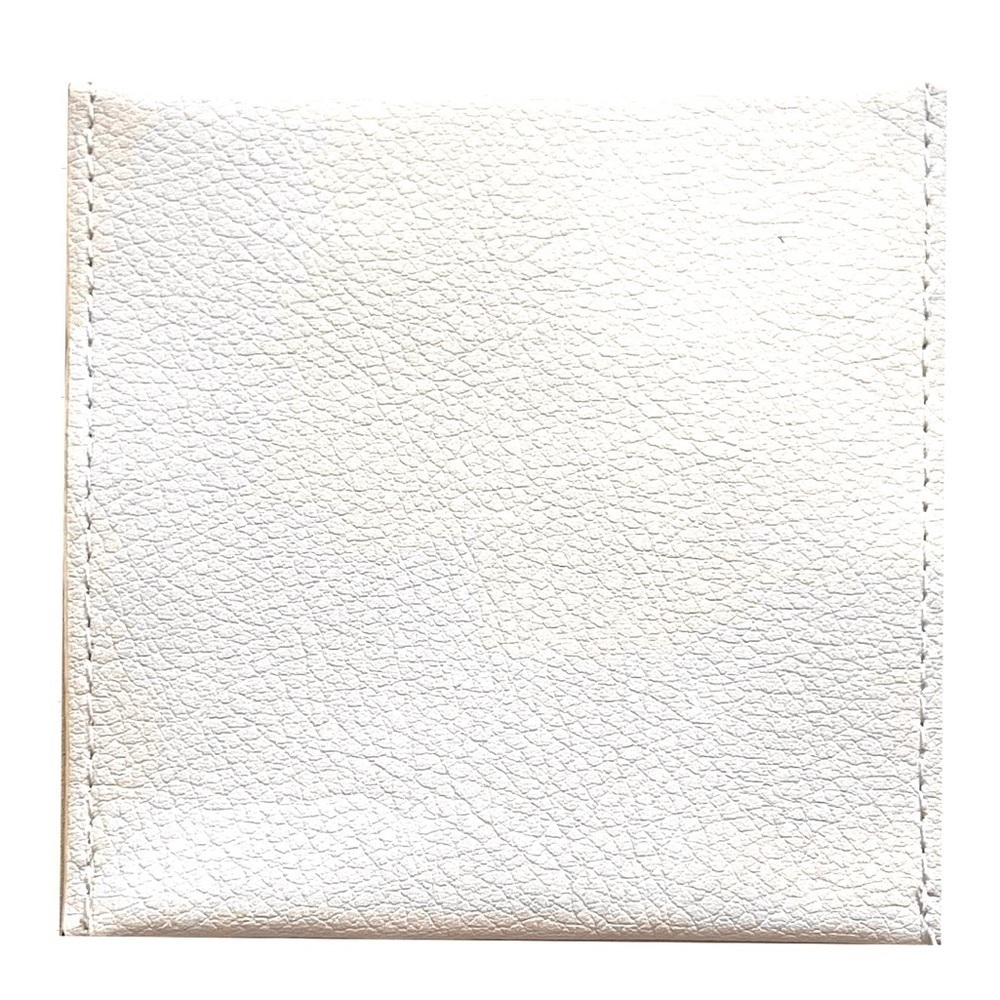 Freida Rothman Leather Jewelry Envelope Dust Pouch! - Picture 3 of 3